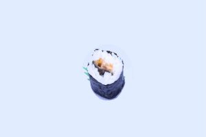 sushibar, catering, bussum