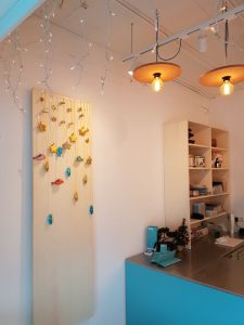 sushibar, catering, bussum