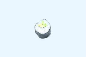 sushibar, catering, bussum