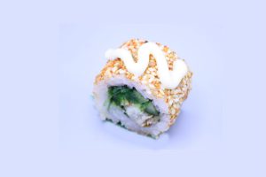 sushibar, catering, bussum