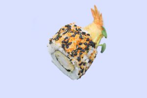 sushibar, catering, bussum