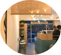 sushi sushibar sushicatering bussum